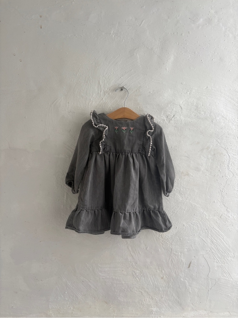 18 month H&M girls beautiful dress